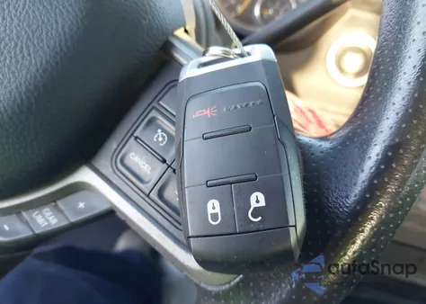 2020 Ram 2500 Tradesman 4X4 6'4 Box z USA, uszkodzony, nr VIN 3C6UR5CL6LG229249